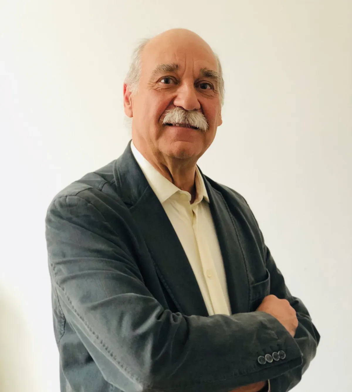 Marc Rey Nanook Dr Marc Rey, neurologue et spécialiste du sommeil | Santé Magazine