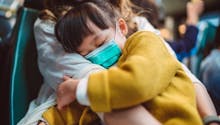 Pneumonies en cascade chez les jeunes enfants en Chine : inquiétudes et hypothèses
