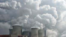 Selon une étude, la pollution des centrales à charbon serait plus meurtrière que prévu