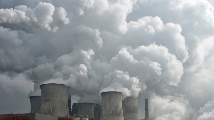 Selon une étude, la pollution liée aux centrales à charbon serait plus meurtrière que prévu