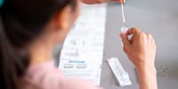 Diagnostiquer la grippe : TROD, PCR, quels tests existent ?