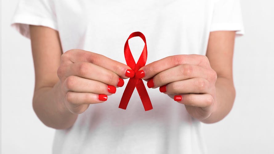 Journée mondiale de lutte contre le sida