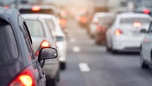 Selon une étude, la pollution routière peut augmenter la tension artérielle