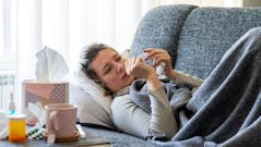 Traitements anti-rhume : nouvelles mesures de précaution sans remise en cause de la disponibilité en pharmacie