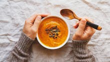 Quels aliments riches en vitamines mettre dans sa soupe d’hiver ?