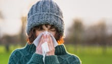 Quelles sont les maladies les plus contagieuses en hiver ?