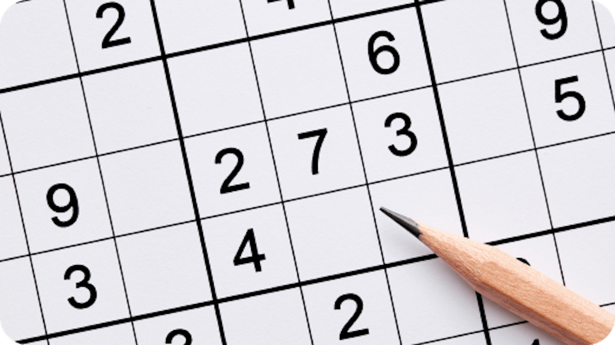 Sudoku en ligne r flexion d tente sant magazine