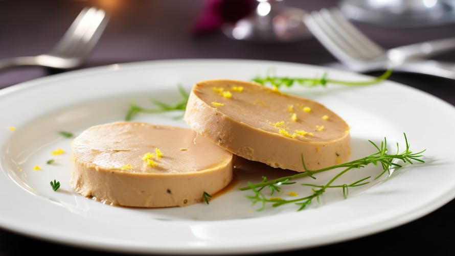 le foie gras fait-il grossir