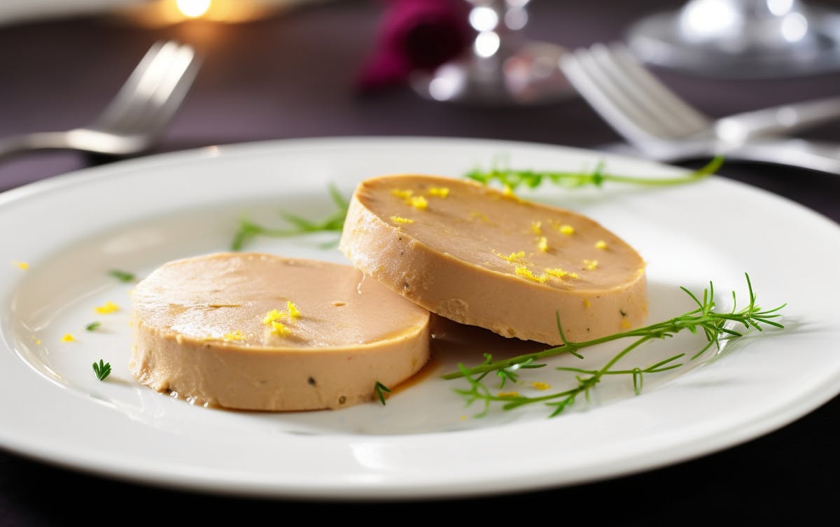 Le foie gras fait-il grossir ? | Santé Magazine