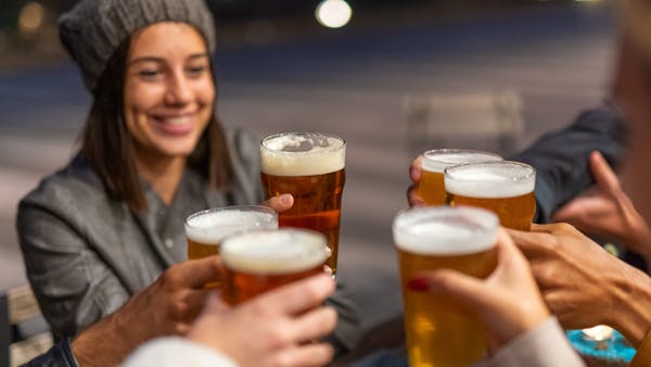 La bière sans alcool fait-elle grossir ?