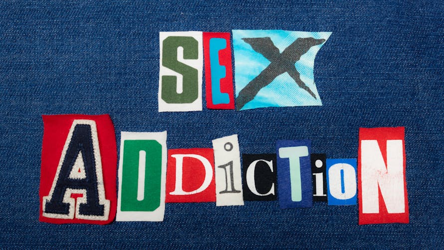 Plus que de nymphomanie, on parlera aujourd'hui d'addiction sexuelle