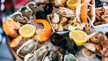 Alerte Norovirus en Vendée : après les huîtres, l'interdiction de consommer les coquillages