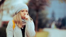 3 choses à savoir sur l’impact du froid sur nos poumons