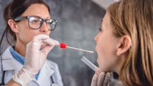 3 choses à savoir sur le test salivaire de diagnostic de l’endométriose