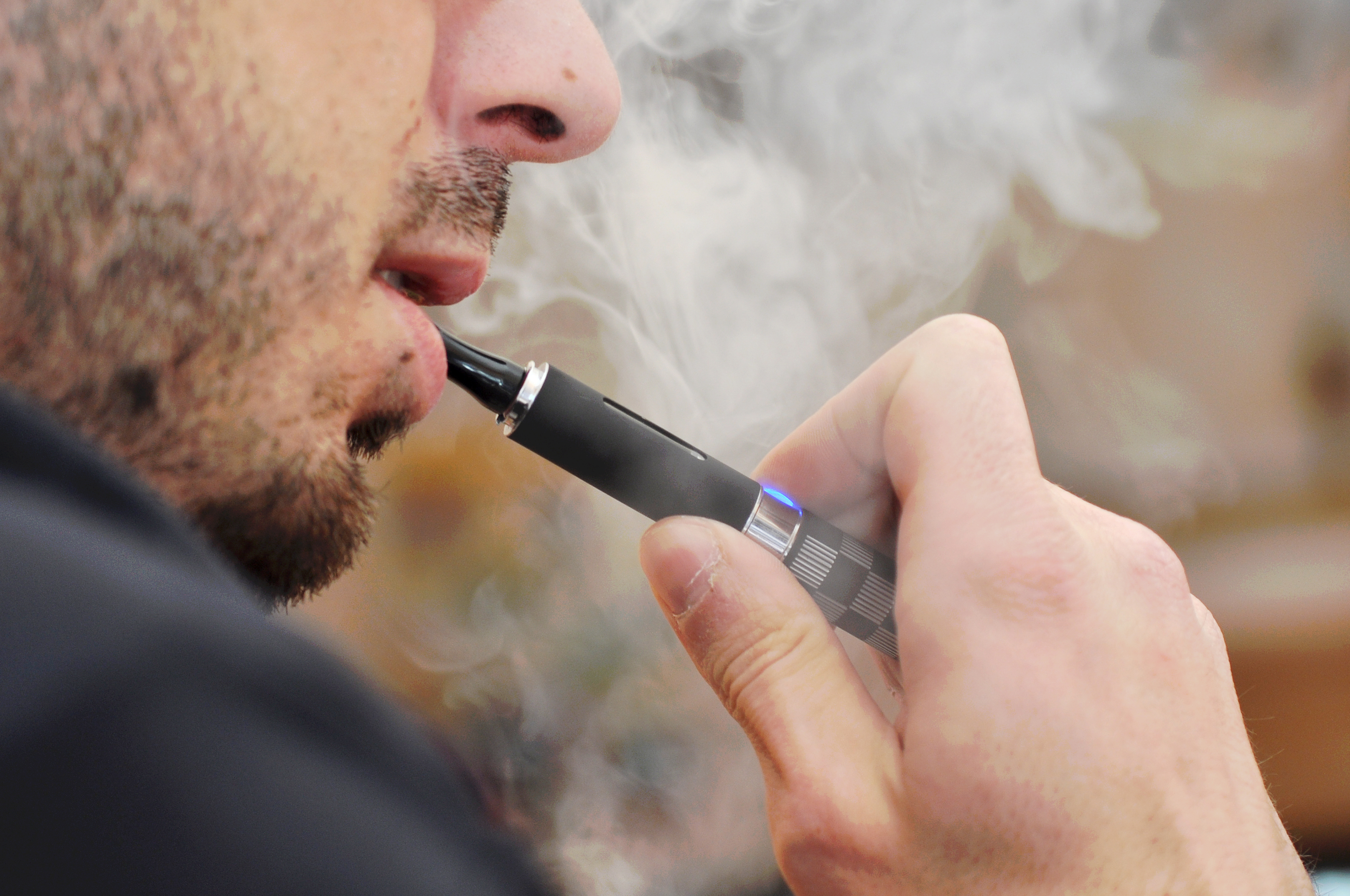 elfbar nachfüll pod läuft aus La boutique de la vape main image 0