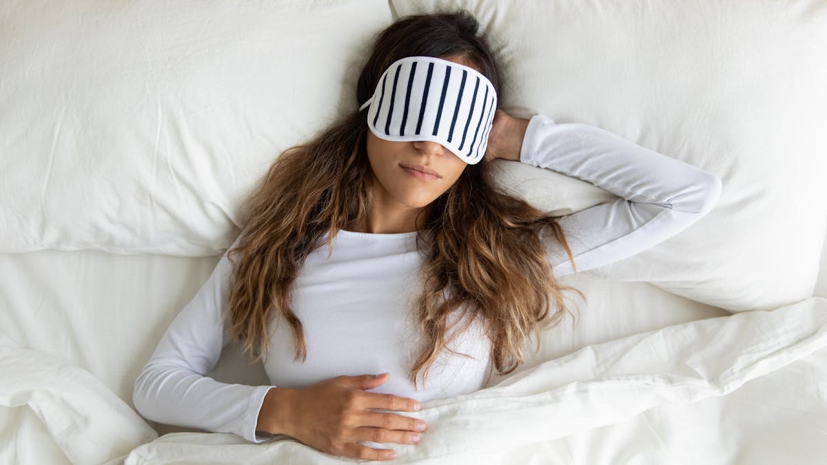 The secrets of restful sleep - Archyde