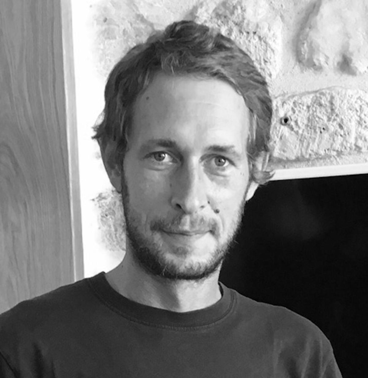 Pierre Gayet, maraîcher bio gastronomique Santé Magazine