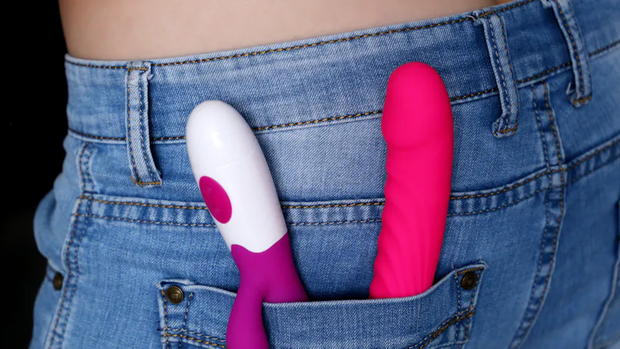 Guide des sextoys pour hommes : types, conseils | Sant Magazine Guide des sextoys pour hommes : types, conseils | Sant Magazine