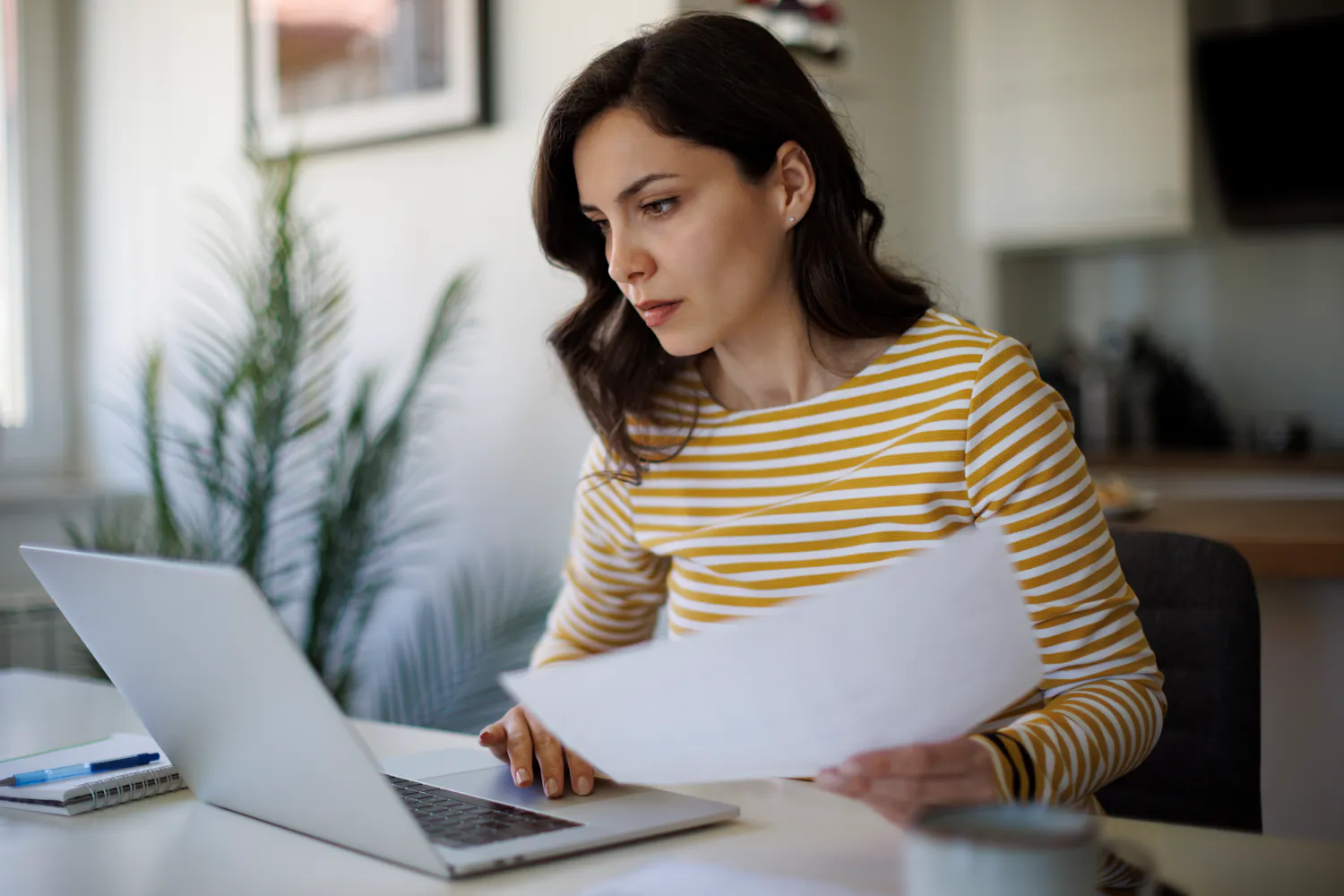 France's Work-Related Illnesses: Recognition and Compensation