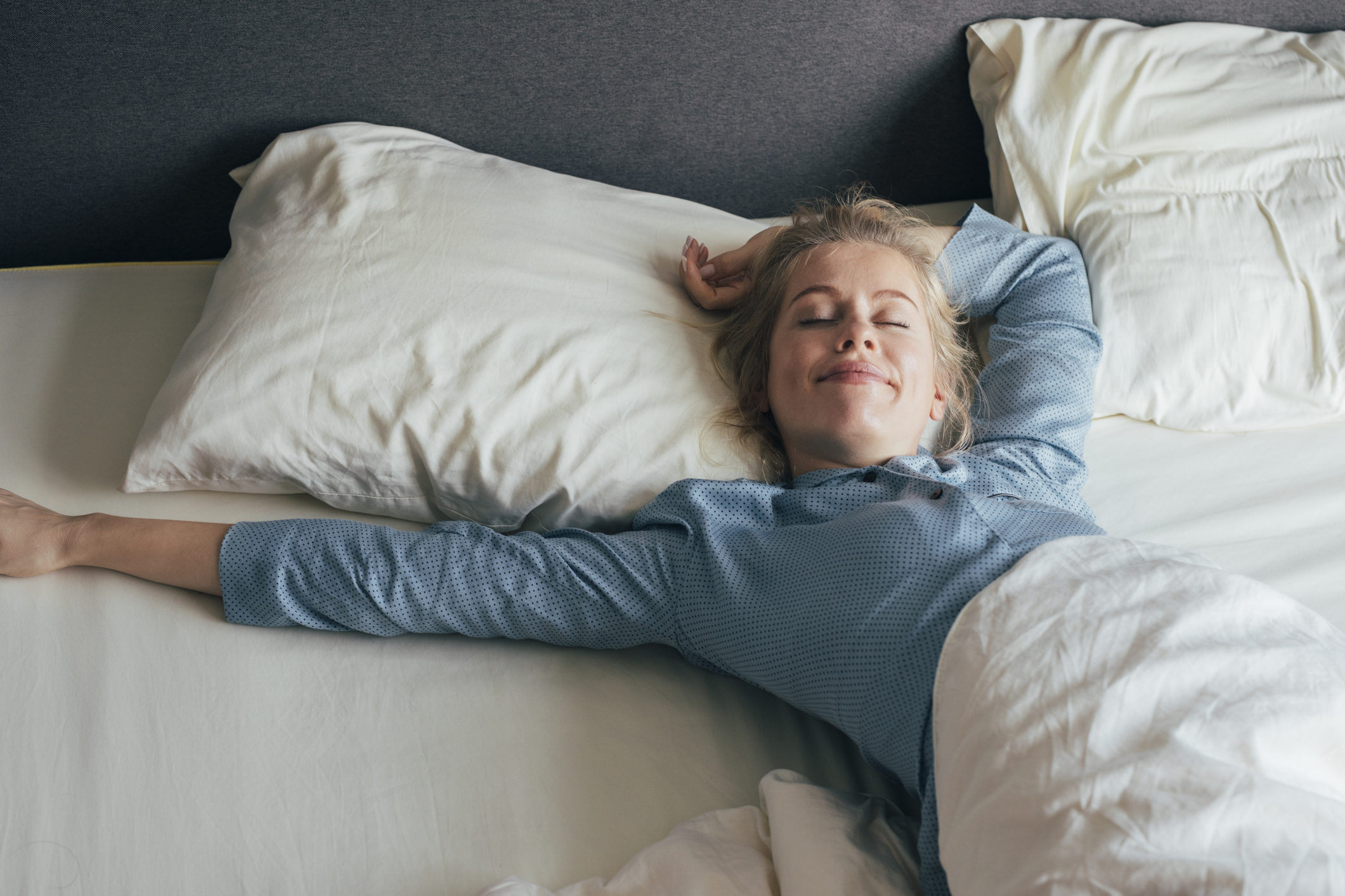 Dormir sans oreiller bonne ou mauvaise idée pour la santé ? Santé Magazine