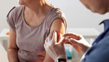 La campagne de vaccination contre la grippe est prolongée jusqu’au 29 février