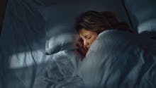 Quelle est la durée de sommeil idéale pour un adulte ?