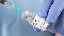 La vaccination contre le papillomavirus devrait être étendue jusqu’à 26 ans, selon l’Académie nationale de médecine