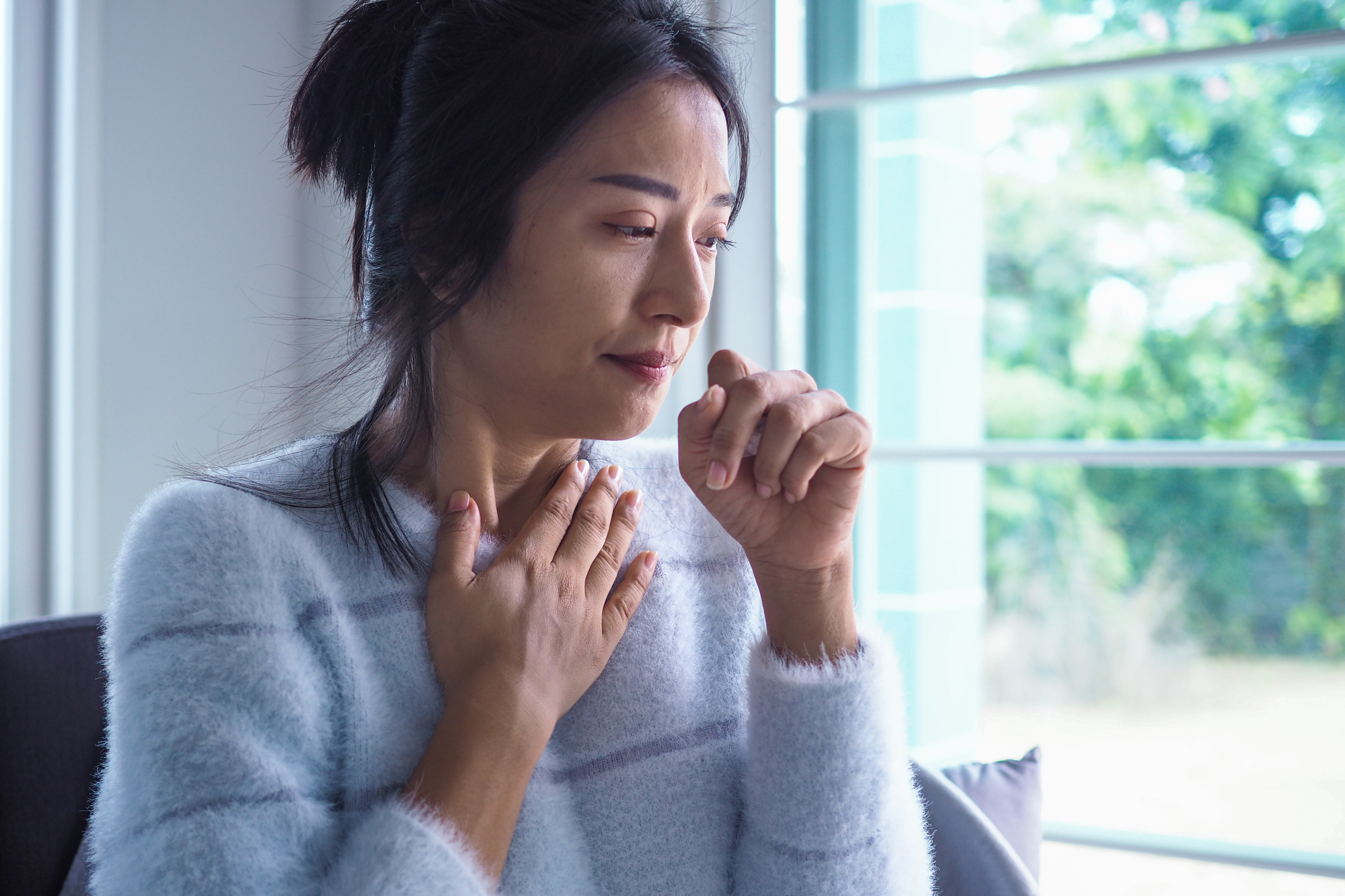 Voix enrouée : quatre solutions efficaces face à l’enrouement | Santé