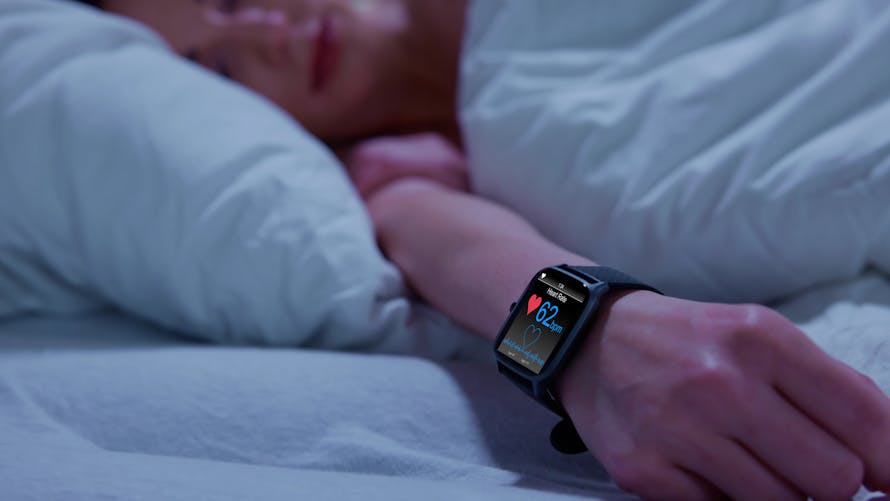 Comment analyser votre fréquence cardiaque pendant le sommeil ?