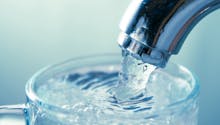 Alerte sanitaire en Ardèche : l'eau du robinet déconseillée en raison de la présence de bactéries