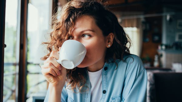 Par quoi remplacer le café pour se réveiller ?