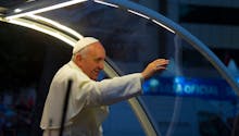 Le Pape François annule ses audiences : il serait malade selon le Vatican