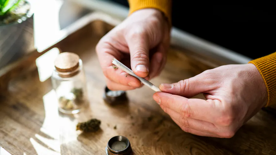 Selon une tude, fumer du cannabis augmente le risque de crise cardiaque et d'AVC | Sant Magazine Selon une tude, fumer du cannabis augmente le risque de crise cardiaque et d'AVC | Sant Magazine