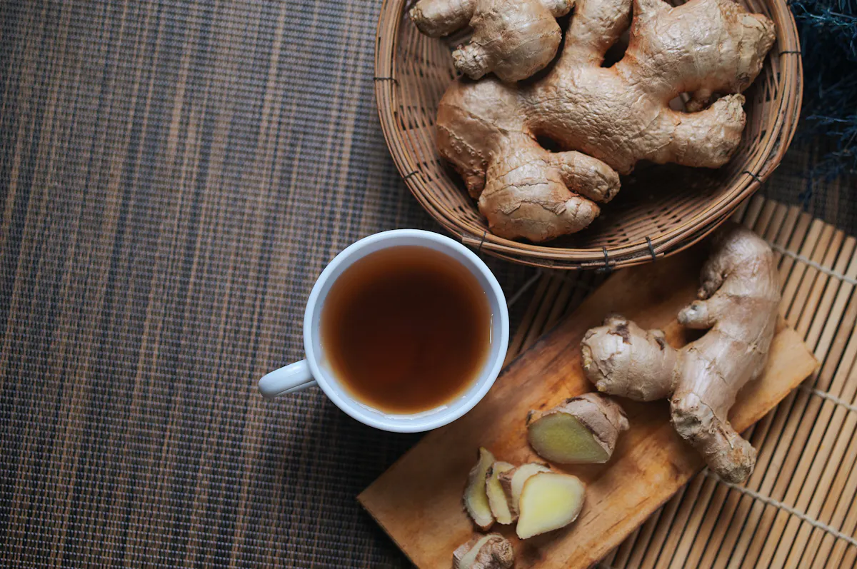 Dcouvrez comment le gingembre peut favoriser la perte de poids ! | Sant Magazine Dcouvrez comment le gingembre peut favoriser la perte de poids ! | Sant Magazine