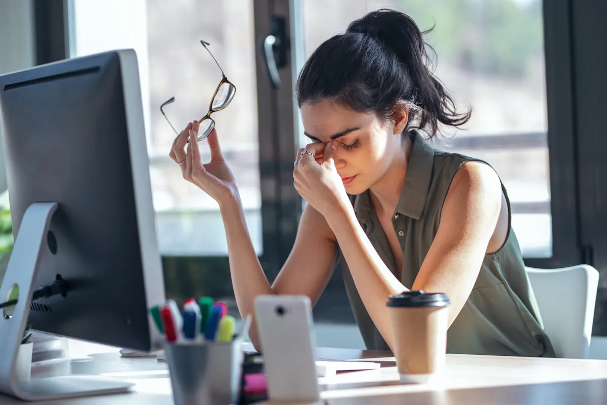 Sommeil non réparateur symptômes, signes et causes Santé Magazine — free download