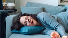 Le manque de sommeil peut vous faire sentir 10 ans plus vieux, selon une étude