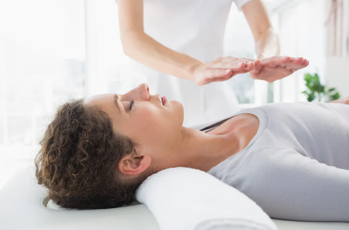 Tout savoir sur le reiki