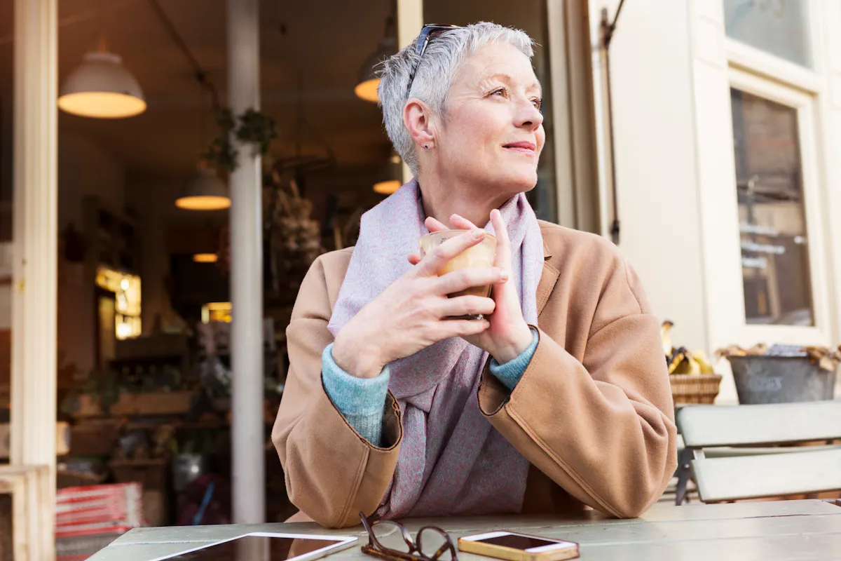 Vieillissement : comment le ralentir ? | Santé Magazine