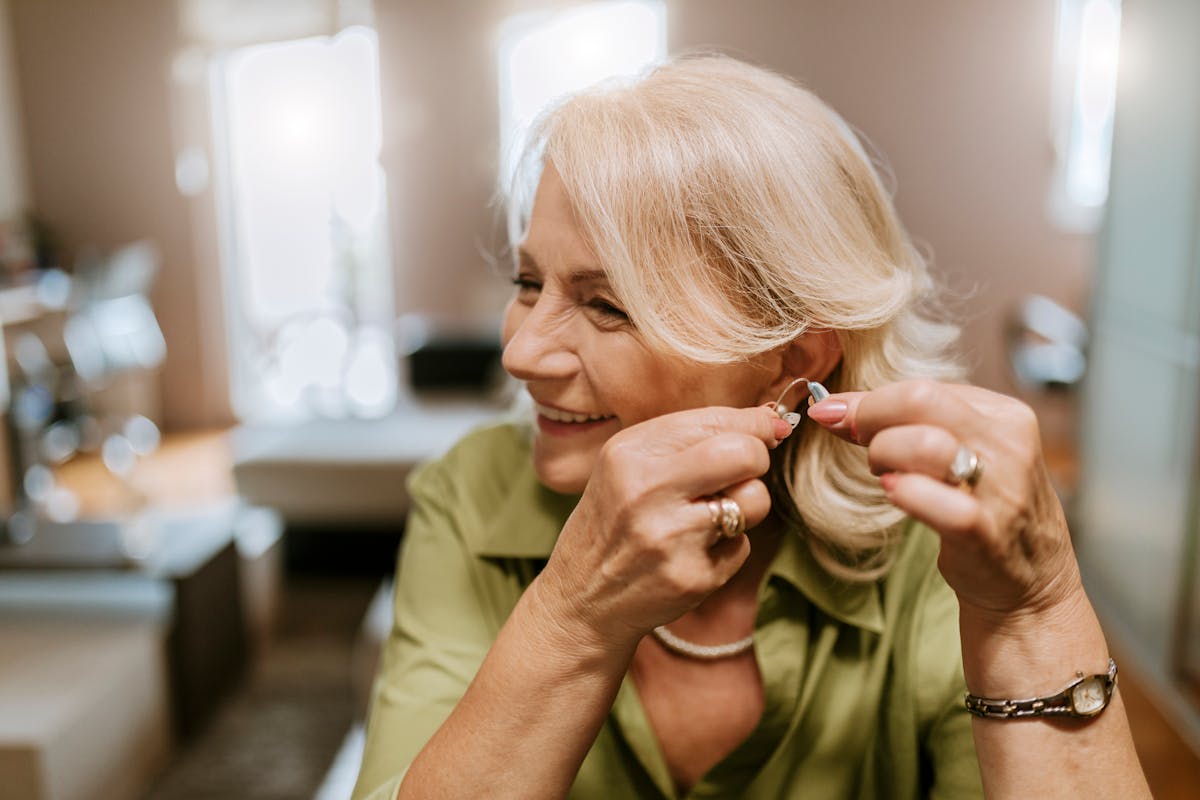 Hearing aids: how to choose them correctly?