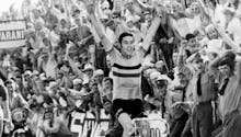 Eddy Merckx, légende du cyclisme, opéré en urgence en Belgique