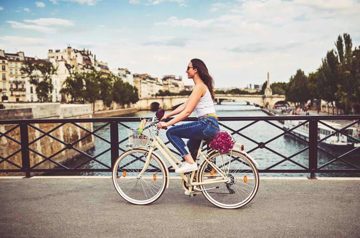 Découvrez Les Nombreux Bienfaits Du Vélo Pour La Santé Santé Magazine 8690