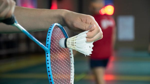 Le badminton, un sport aux multiples bienfaits santé !
