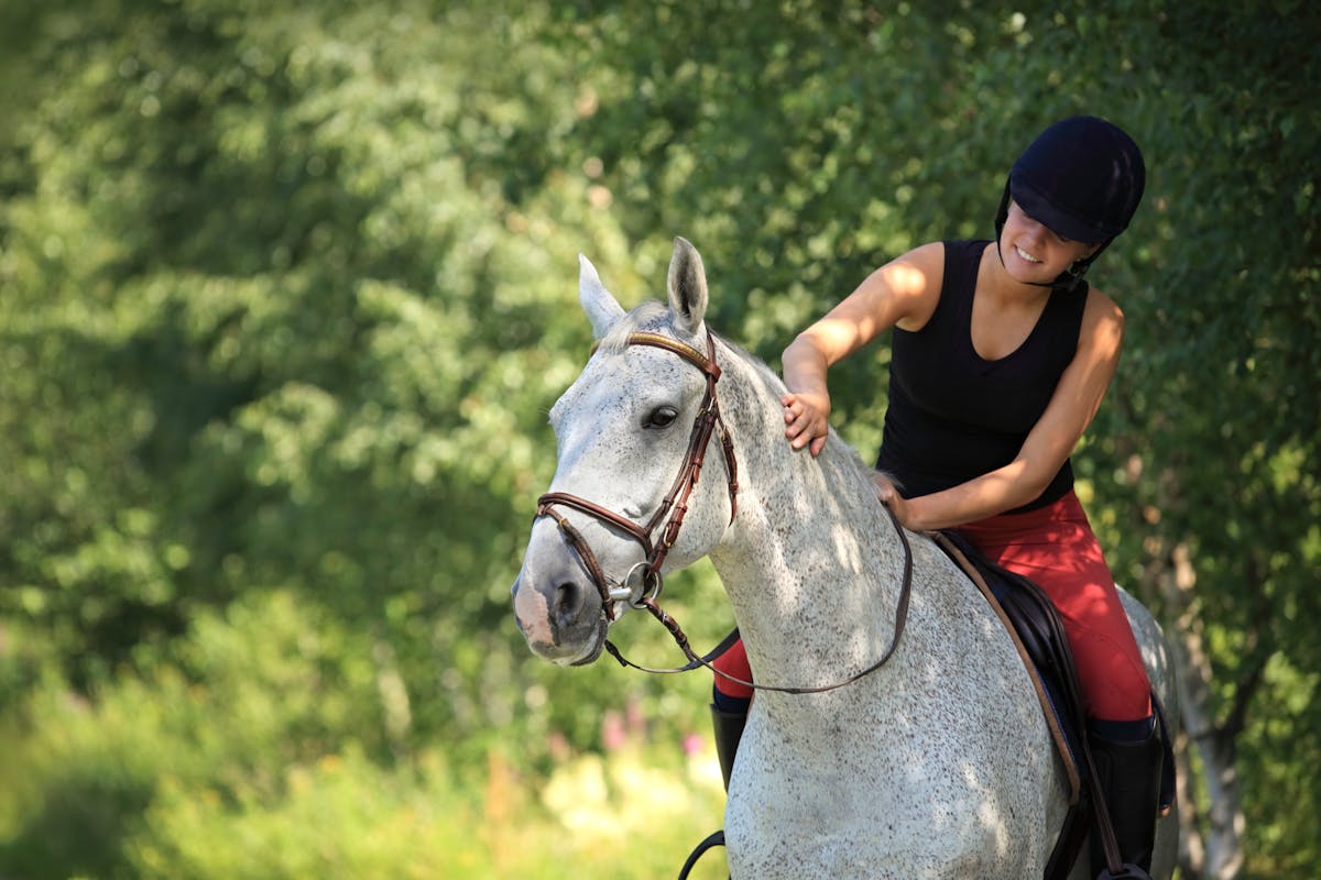 Connaissez-vous tous les bienfaits de l’équitation pour la santé ?