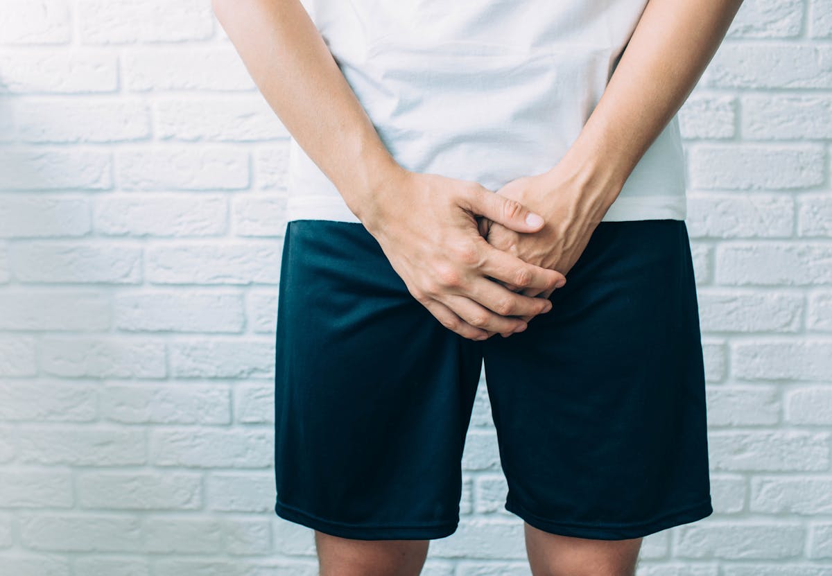 Èchographie des testicules dans quels cas ? Santé Magazine