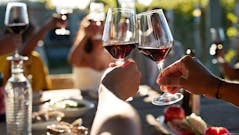 L'impact de la consommation d'alcool sur l'hypertension : des recommandations pour limiter les risques