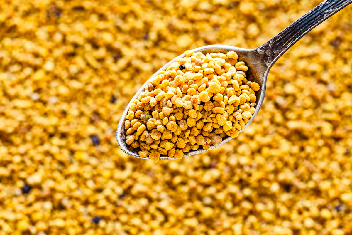 Bienfaits du pollen : pourquoi et comment l'intégrer à votre alimentation pour une santé optimale | Santé Magazine