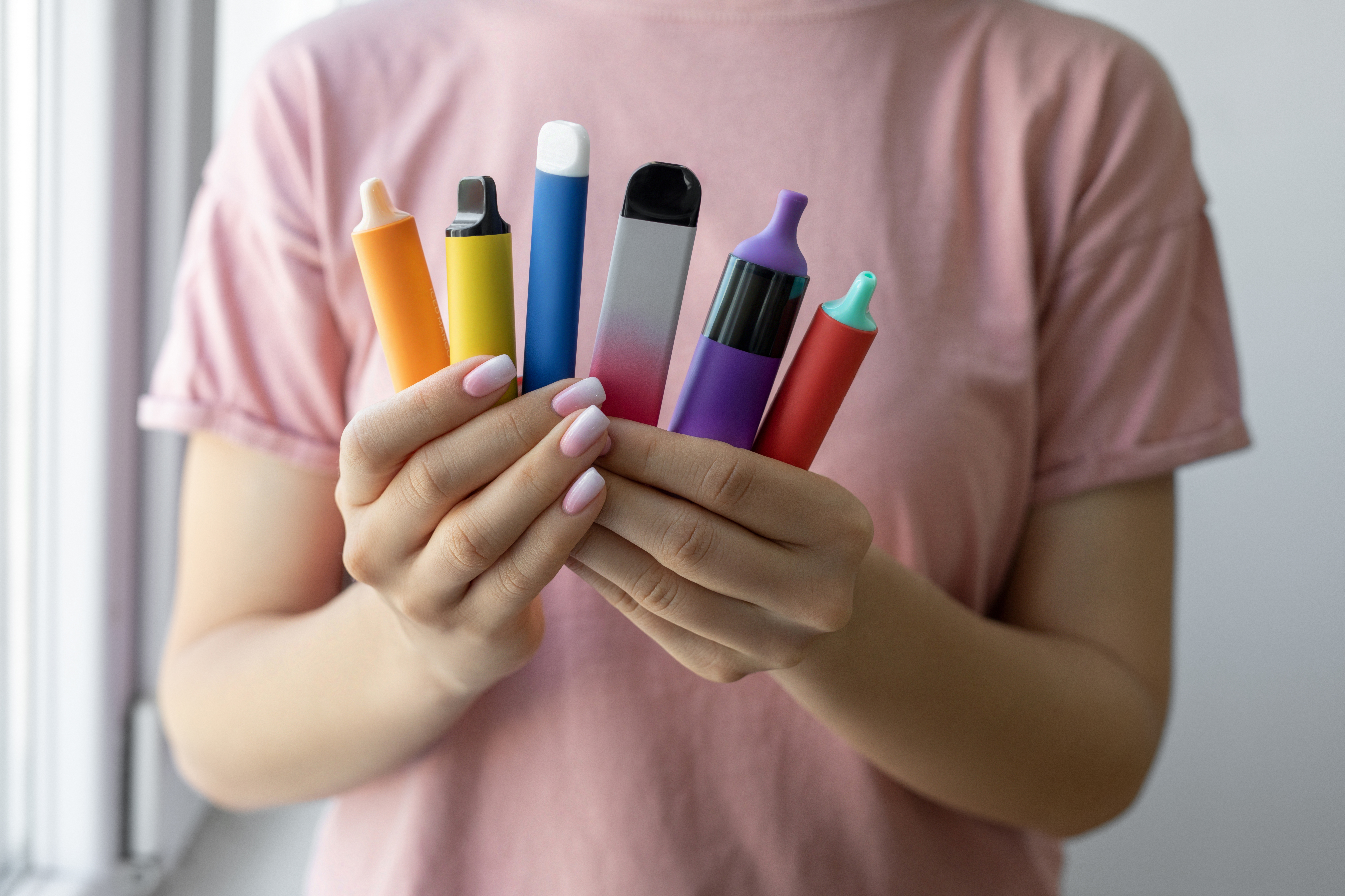 elfbar nachfüll pod läuft aus e-CIGARETTE : Un facteur de carie dentaire ?