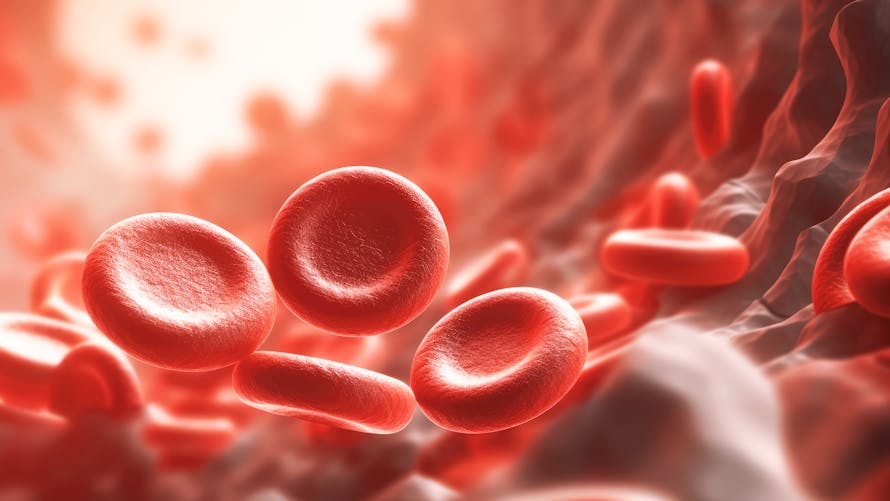 Maladie de Vaquez : symptômes, traitements de cet excès de globules ...