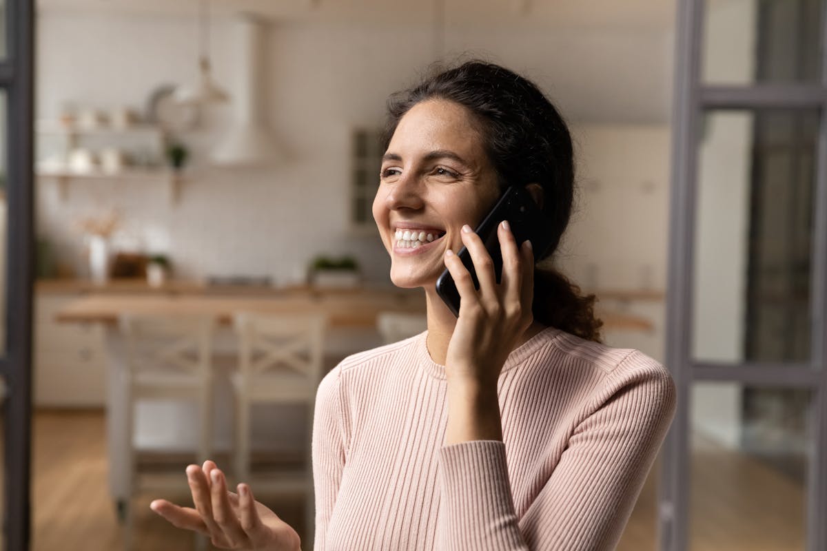 Is there a link between cell phones and brain cancer? Here’s the answer, based on a study