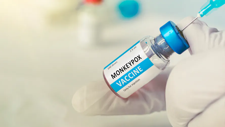 Mpox : l'OMS autorise un vaccin pour lutter contre l'pidmie en Afrique | Sant Magazine Mpox : l'OMS autorise un vaccin pour lutter contre l'pidmie en Afrique | Sant Magazine